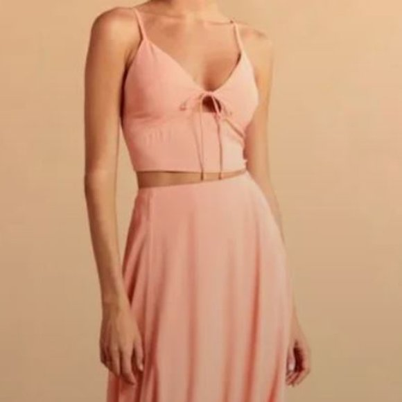 Brand new + Cute Halter Top (Abercrombie & Fitch) - Picture 1 of 5